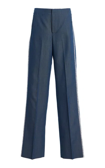 Diotima Moda Operandi In Blue