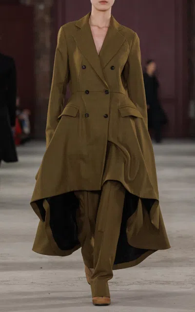 Diotima Moda Operandi In Brown