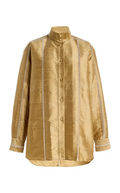 Diotima Moda Operandi In Brown