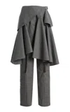 Diotima Moda Operandi In Gray