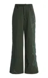 Diotima Moda Operandi In Green