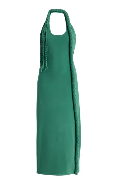 Diotima Moda Operandi In Green