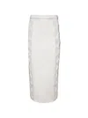 Diotima Steer Skirt