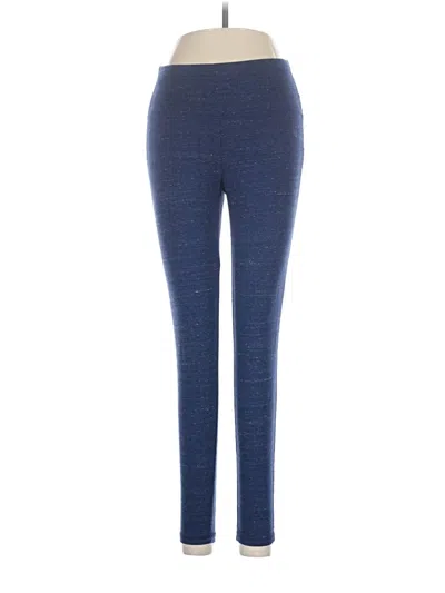 Pre-owned Dip Active Pants In Blue