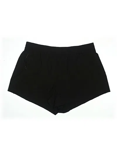 Pre-owned Dip Athletic Shorts In Black