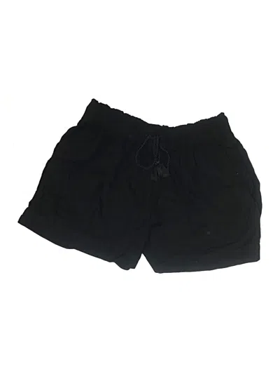Pre-owned Dip Athletic Shorts In Black