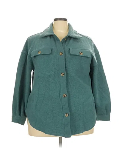 Pre-owned Dip Cardigan Sweater In Blue