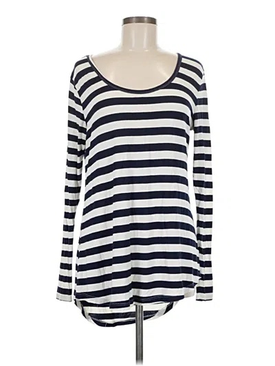 Pre-owned Dip Casual Dress In White