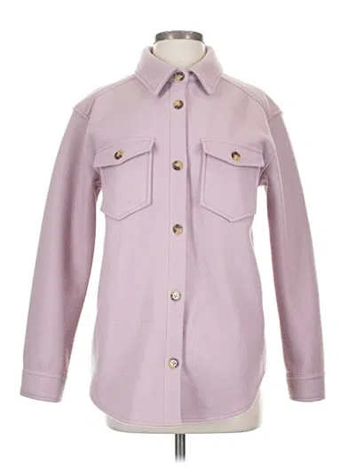 Pre-owned Dip Jacket In Purple