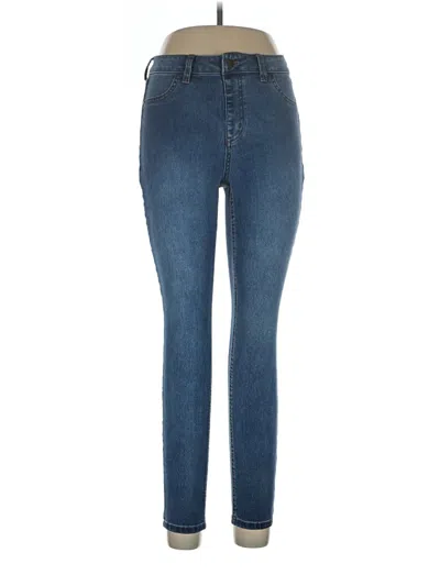 Pre-owned Dip Jeans In Blue
