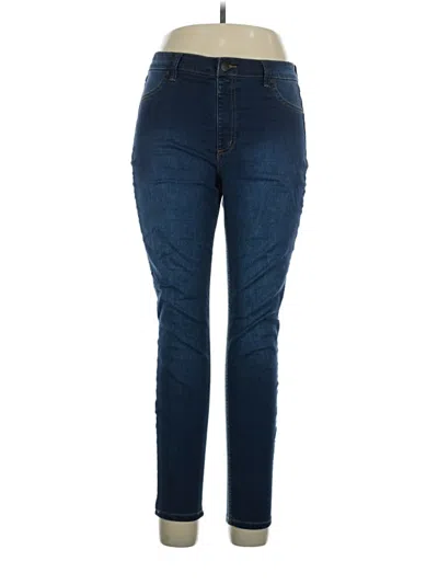 Pre-owned Dip Jeans In Blue
