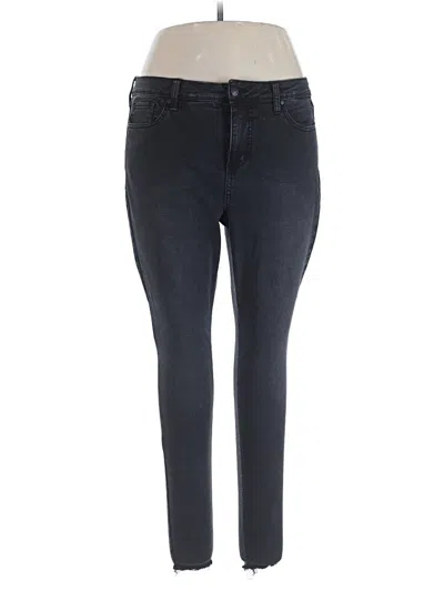 Pre-owned Dip Jeans In Blue