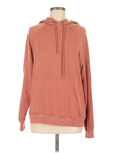 Pre-owned Dip Pullover Hoodie In Pink
