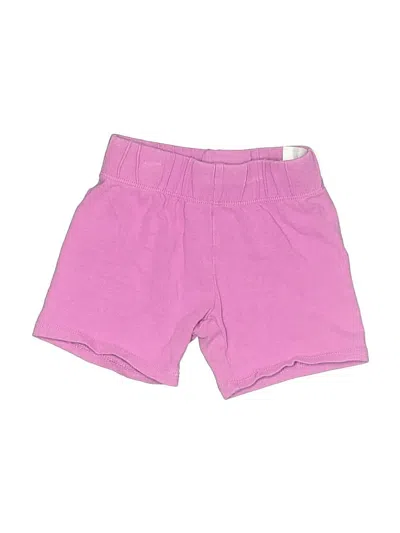 Pre-owned Dip Kids' Shorts In Pink