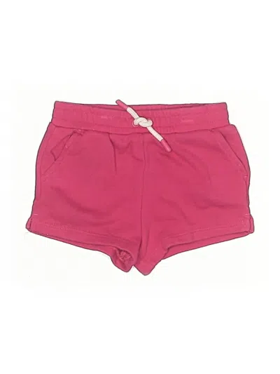 Pre-owned Dip Kids' Shorts In Pink