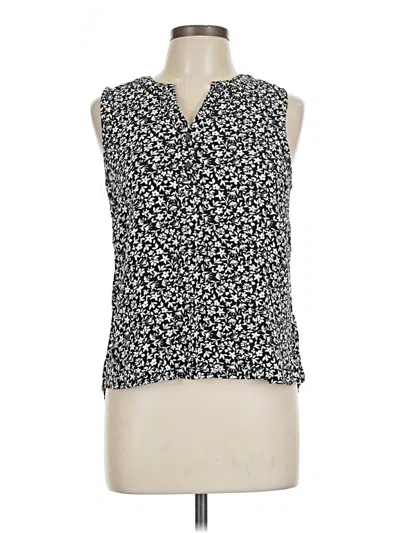 Pre-owned Dip Sleeveless T-shirt In Ivory