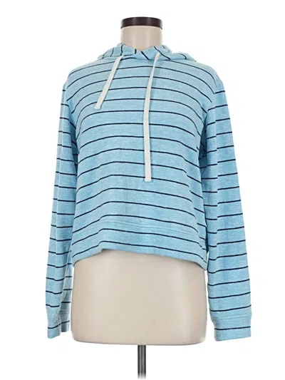 Pre-owned Dip Sweatshirt In Blue