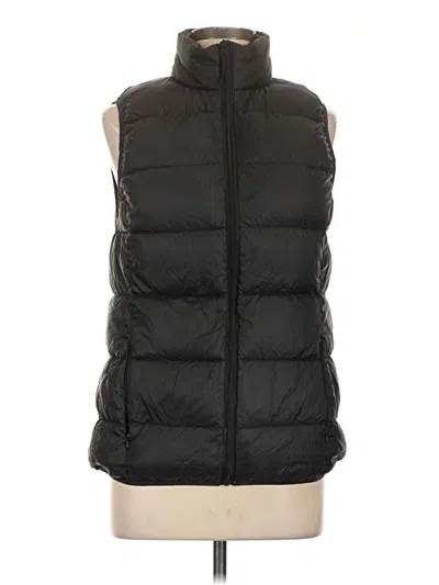 Pre-owned Dip Vest In Black