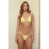 Dippin Daisys Bali Triangle Bikini Top