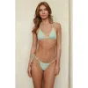 Dippin Daisys Bali Triangle Bikini Top
