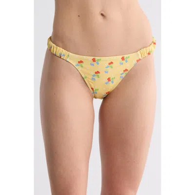 Dippin Daisys Belle Bikini Bottoms