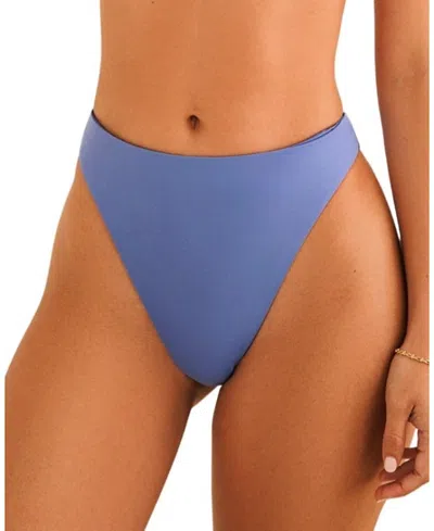 DIPPIN DAISYS BESTIES HIGH WAISTED BOTTOM