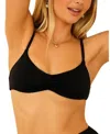 Dippin Daisys Britney Top In Black
