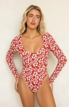 Dippin Daisys Calypso One Piece In Lilo