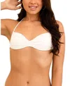 Dippin Daisys Christina Top In White