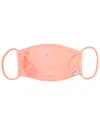 Dippin Daisys Cloth Face Mask With 10 Filter Set In Pink