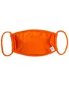 Dippin Daisys Cloth Face Mask With 12 Filter Set In Orange