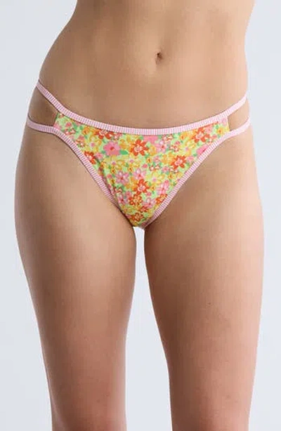 Dippin Daisys Cyrus Bikini Bottoms