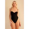 Dippin Daisys Darling One-piece Swimsuit