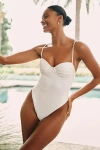 Dippin Daisys Darling One-piece Swimsuit