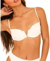Dippin Daisys Diana Top In White