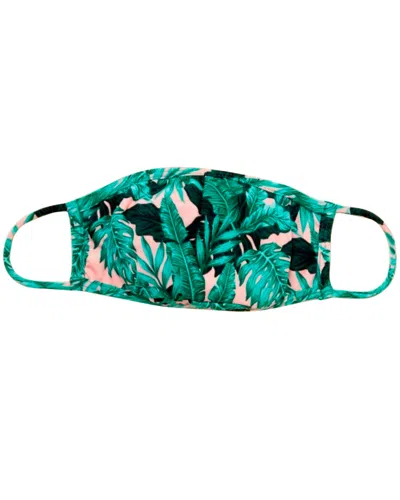 Dippin Daisys Dippin' Daisy's Cloth Face Mask With 10 Filter Set In Multi