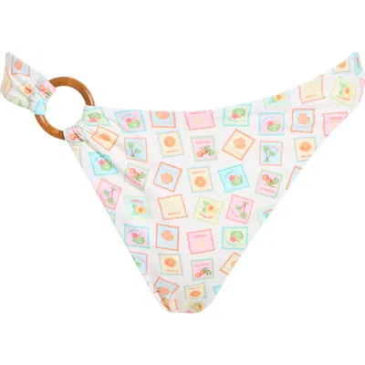 Dippin Daisys Dive In Multi