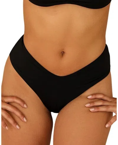 DIPPIN DAISYS GENIE CHEEKY SWIM BIKINI BOTTOM