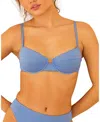 Dippin Daisys Gigi Top In South Pacific