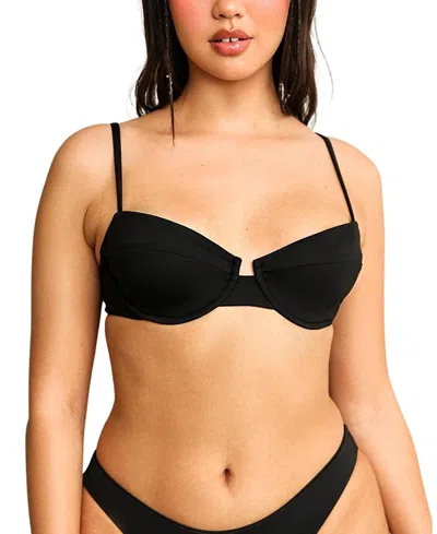 DIPPIN DAISYS GIGI UNDERWIRE BIKINI TOP