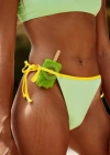 Dippin Daisys Jane Bottom In Multi