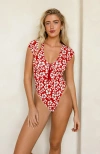 Dippin Daisys Lilo One Piece