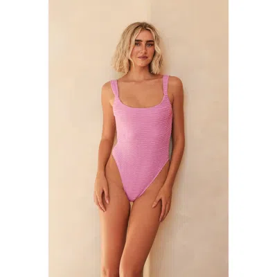 Dippin Daisys Lydia One Piece In Bloom