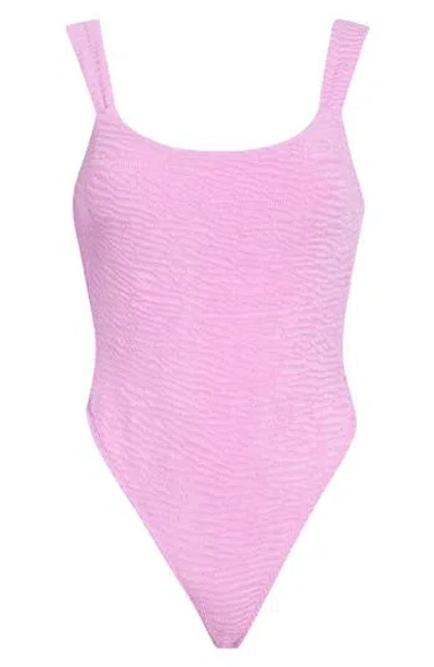 Dippin Daisys Lydia One-piece Swimsuit In Bloom