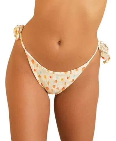 DIPPIN DAISYS MIA CHEEKY BIKINI BOTTOM