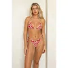 Dippin Daisys Mia Cheeky Bikini Bottom In Lilo