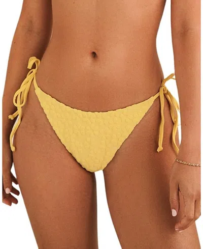 DIPPIN DAISYS MIA CHEEKY BIKINI BOTTOM