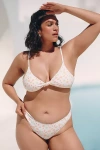 Dippin Daisys Nocturnal Plus Bikini Bottoms In Multicolor