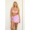 Dippin Daisys Nomad Sarong In Bloom