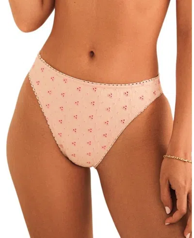 DIPPIN DAISYS PIPER CHEEKY BIKINI BOTTOM